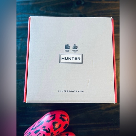 Hunter Kids Boots **NEW** - Picture 11 of 12